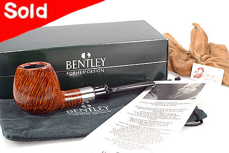 Bentley Formers Design 2-9.86 9mm Filter